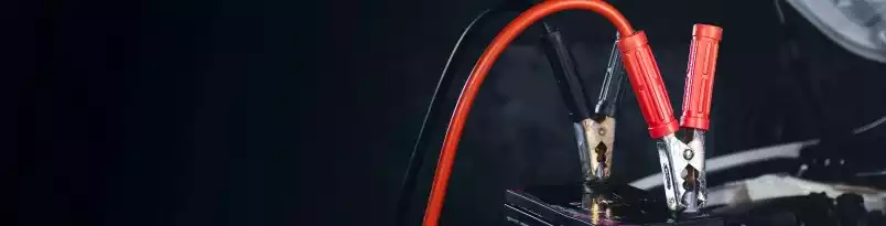Nos marques de batteries